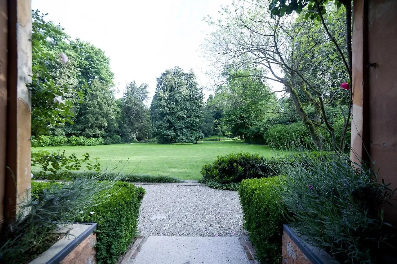 Agriturismo Cascina Farisengo Stagno Lombardo Landhaus