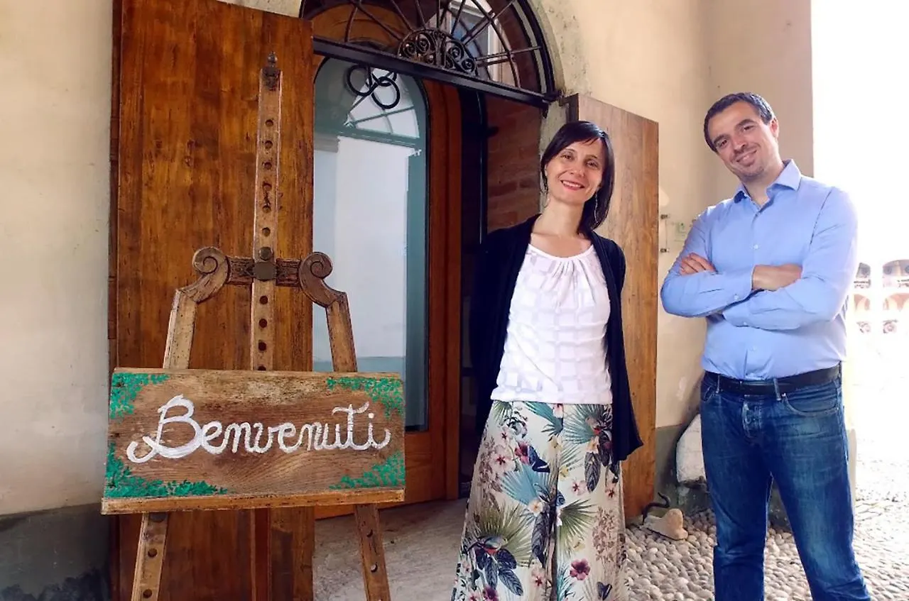 Agriturismo Cascina Farisengo Stagno Lombardo