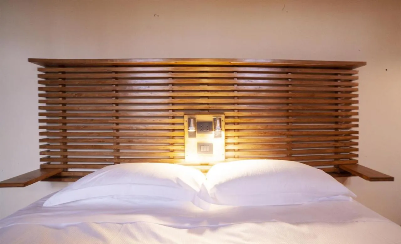 Agriturismo Cascina Farisengo Stagno Lombardo Country house