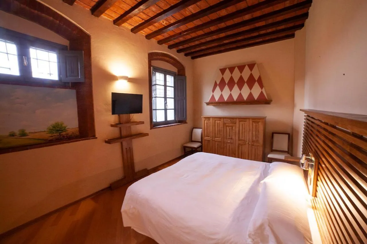 Agriturismo Cascina Farisengo Stagno Lombardo 0*,