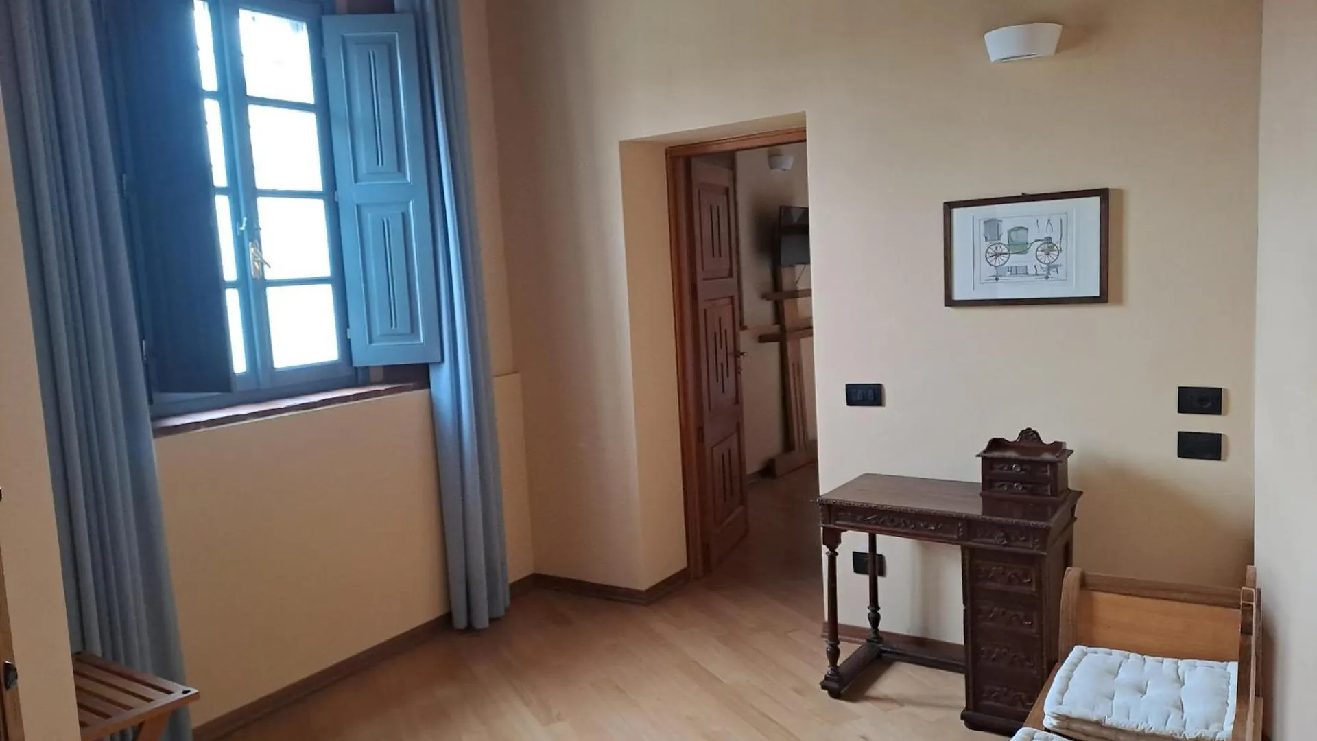 Agriturismo Cascina Farisengo Stagno Lombardo 0*,  Italien