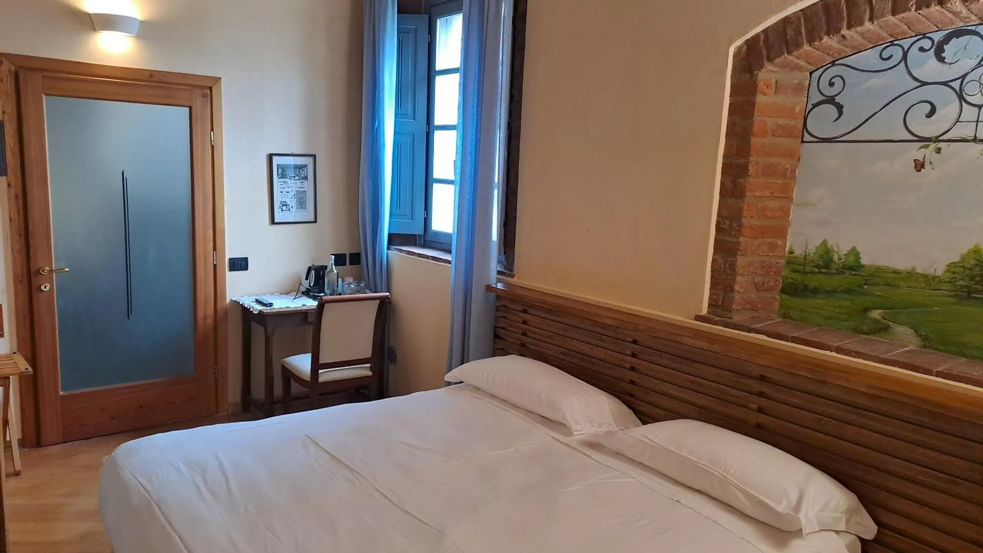 Agriturismo Cascina Farisengo Stagno Lombardo Landhaus