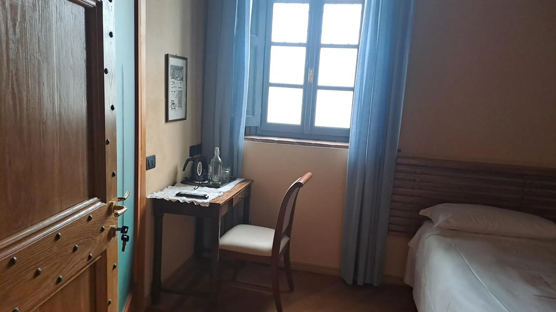 Agriturismo Cascina Farisengo Stagno Lombardo 0*,  Italien