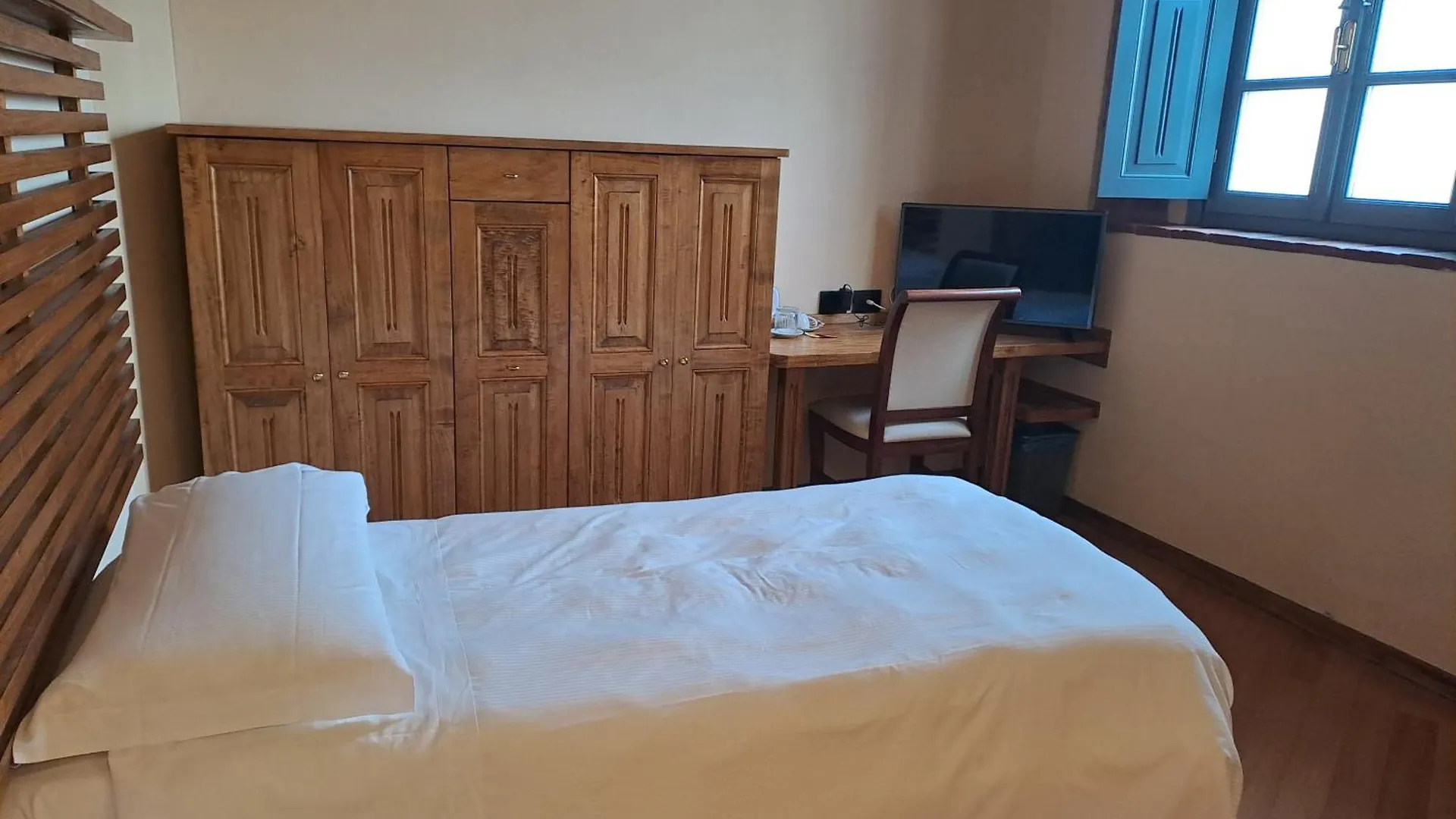 Landhaus Agriturismo Cascina Farisengo Stagno Lombardo