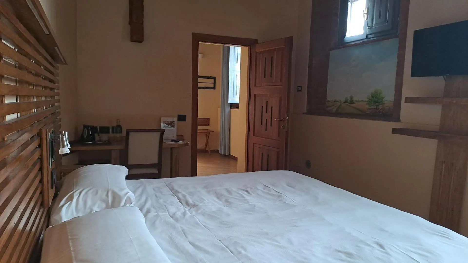 Agriturismo Cascina Farisengo Stagno Lombardo Landhaus
