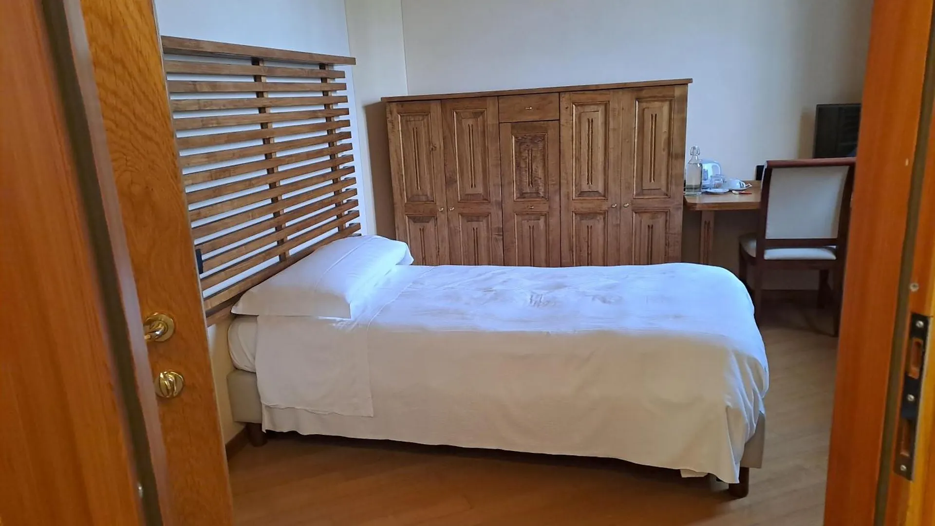 Agriturismo Cascina Farisengo Stagno Lombardo Italien