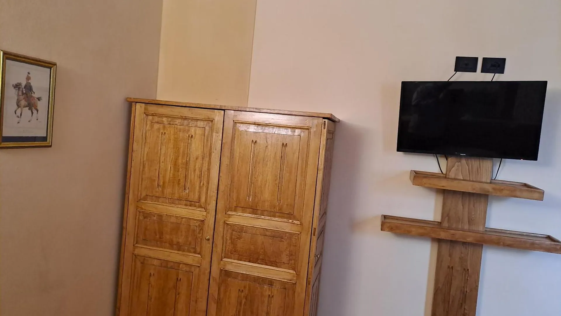 Agriturismo Cascina Farisengo Stagno Lombardo Landhaus