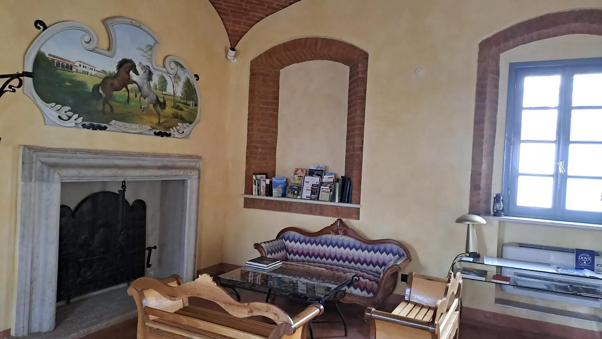 Agriturismo Cascina Farisengo Stagno Lombardo