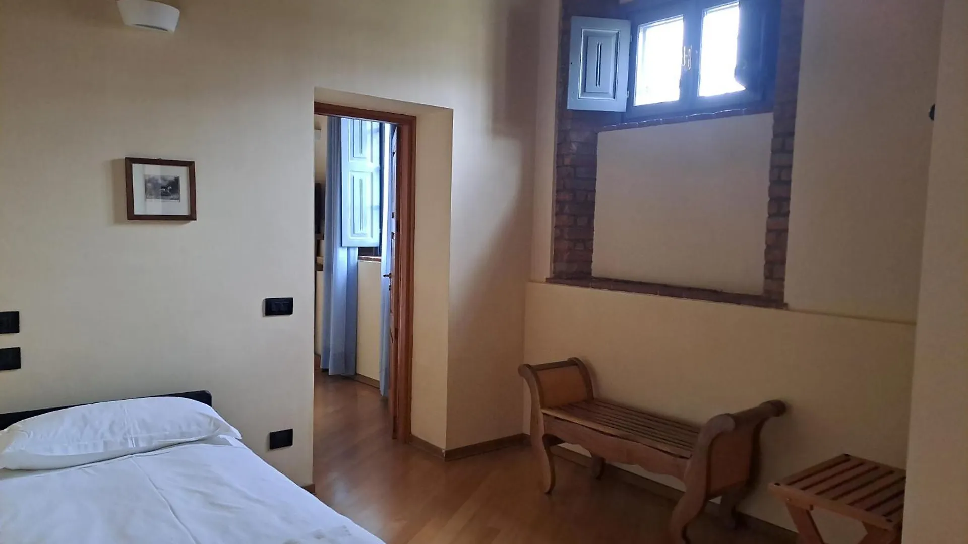 Agriturismo Cascina Farisengo Stagno Lombardo