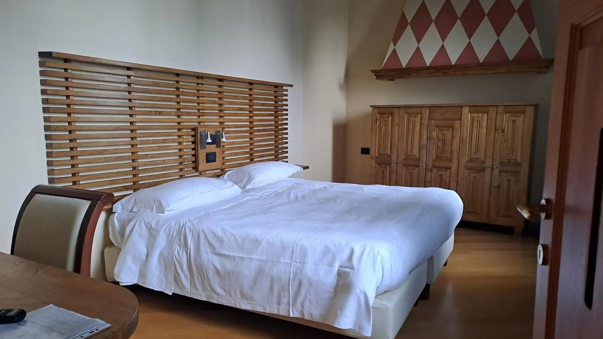 Agriturismo Cascina Farisengo Stagno Lombardo Landhaus
