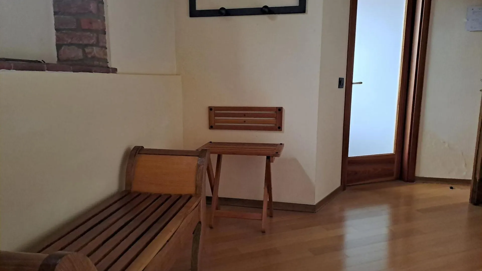 Landhaus Agriturismo Cascina Farisengo Stagno Lombardo Italien