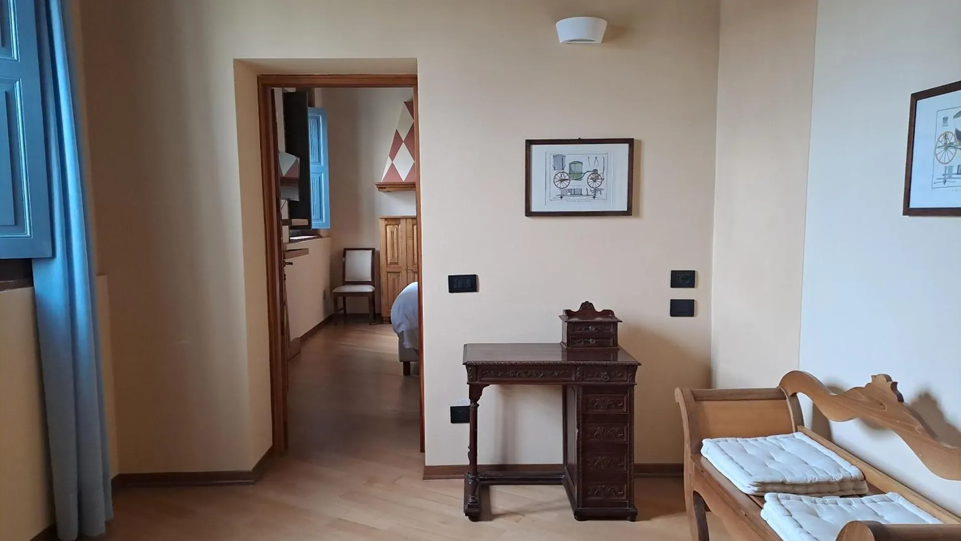 Agriturismo Cascina Farisengo Stagno Lombardo
