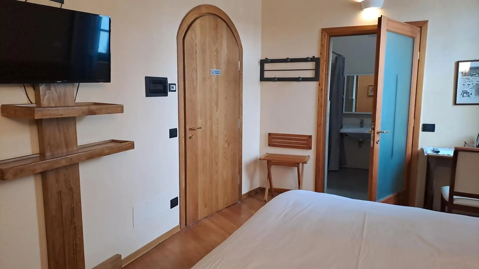 Agriturismo Cascina Farisengo Stagno Lombardo Landhaus