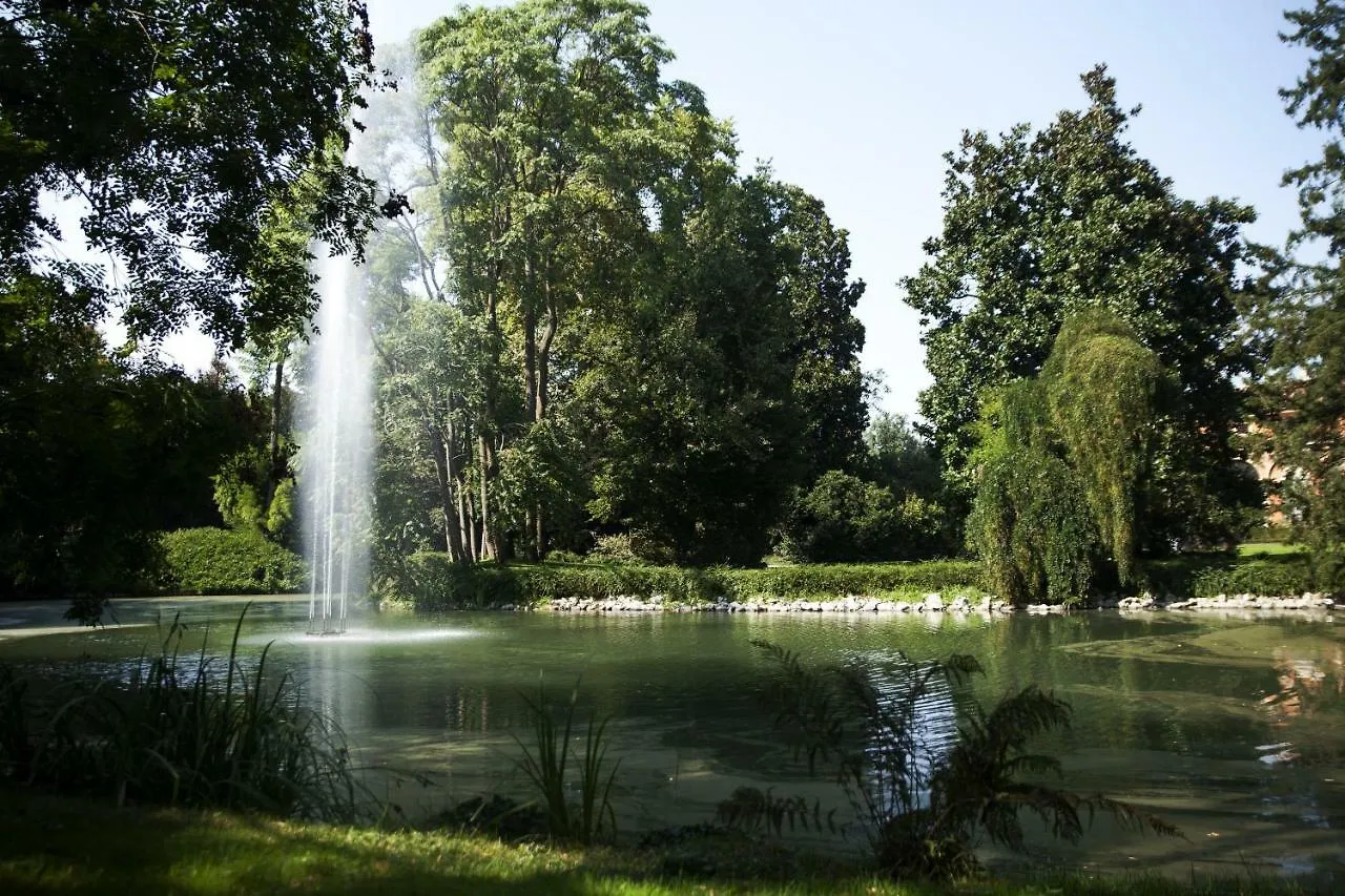 בית כפרי בית הארחה Stagno Lombardo 	Agriturismo Cascina Farisengo