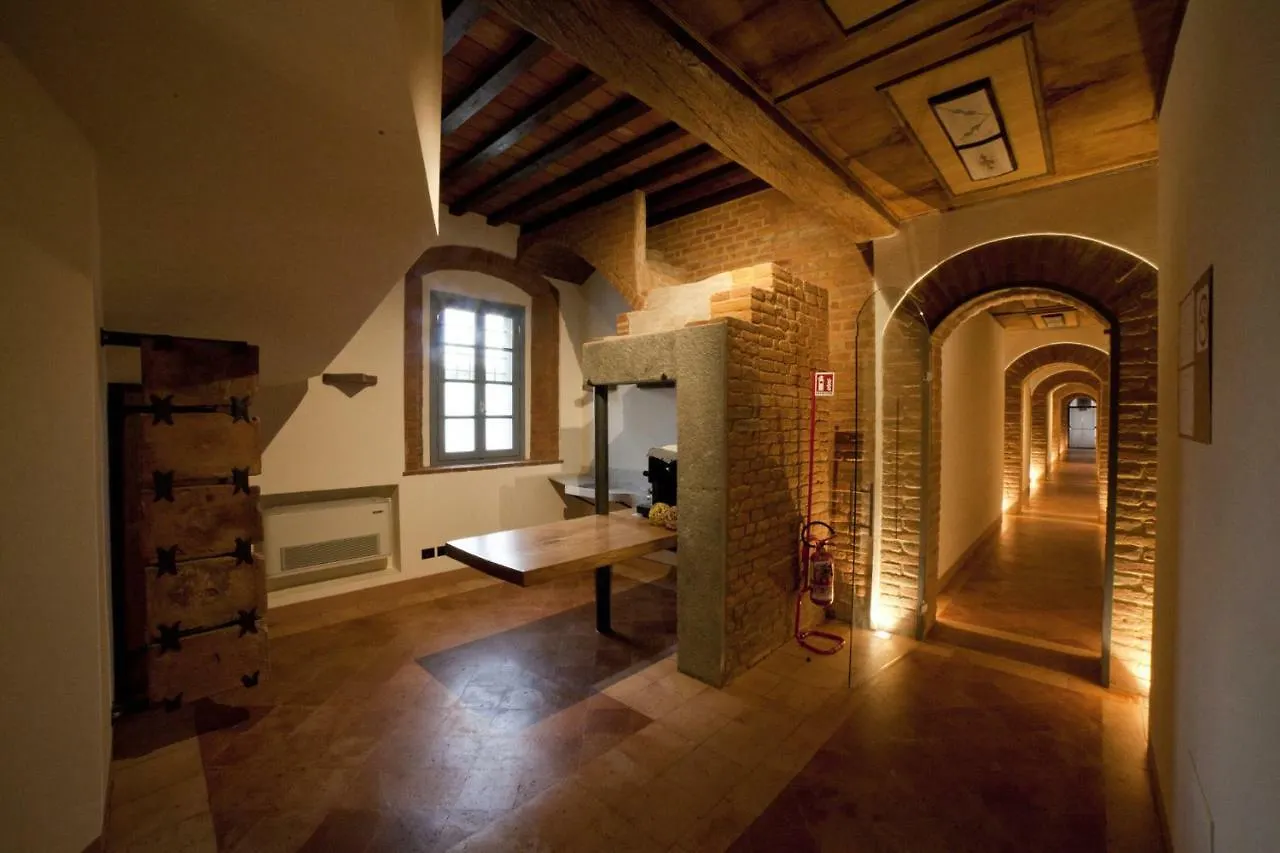 Agriturismo Cascina Farisengo Stagno Lombardo