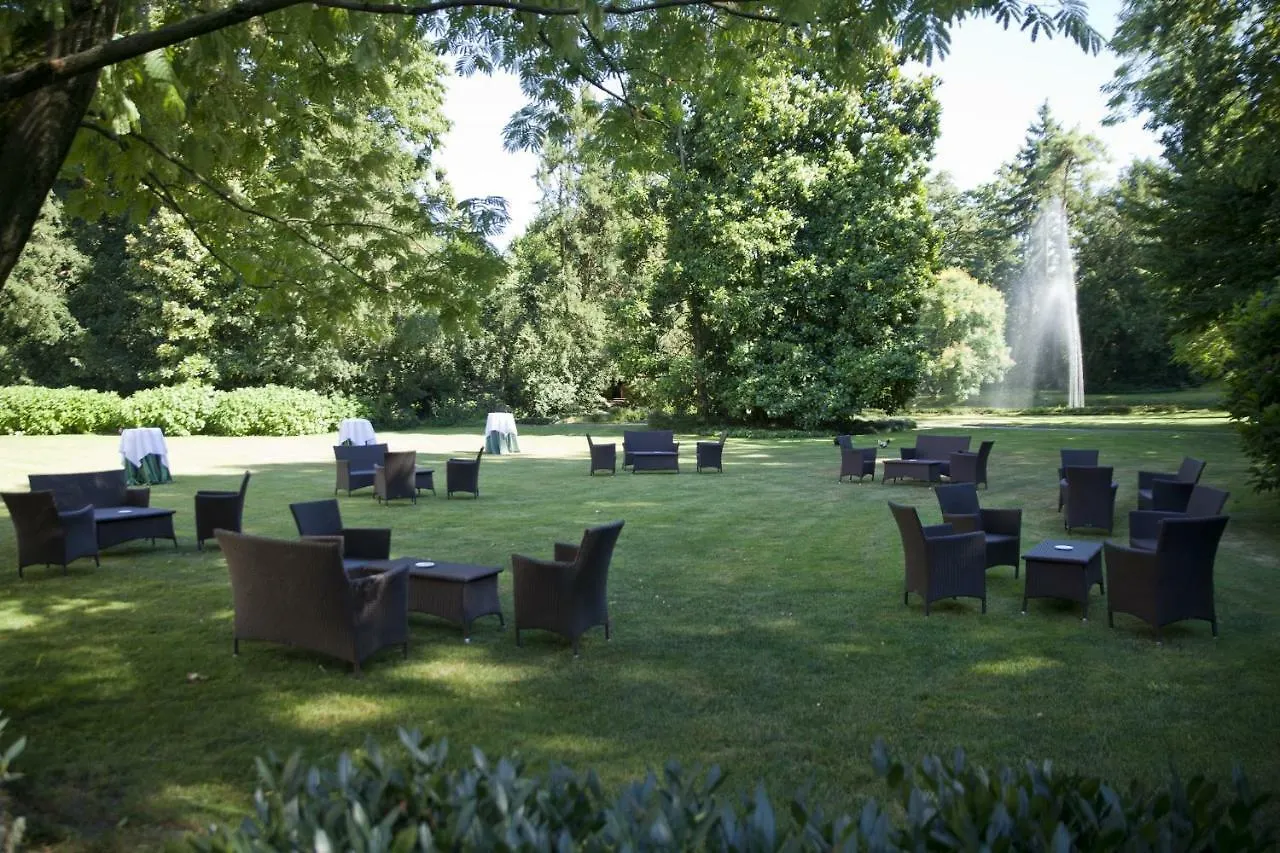 Agriturismo Cascina Farisengo Stagno Lombardo
