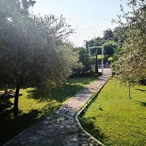  Landhaus Casa Bella