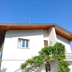  Ferienhaus Lisanza