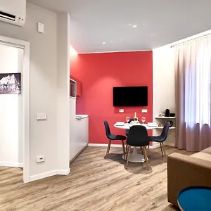 Apartamento Donatello11, Milán