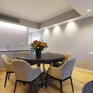 Apartamento Prestige Boutique -piazza Duomo, Milán