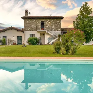  Country house Barbarossa Italy