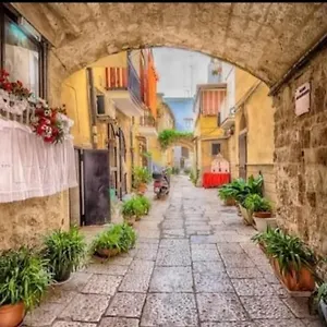 lincanto-del-borgo-antico-locazione-turistica.barihotels.org/