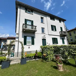  Ferienhaus Acchiappasogni House