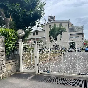  Apartment La Finestra 