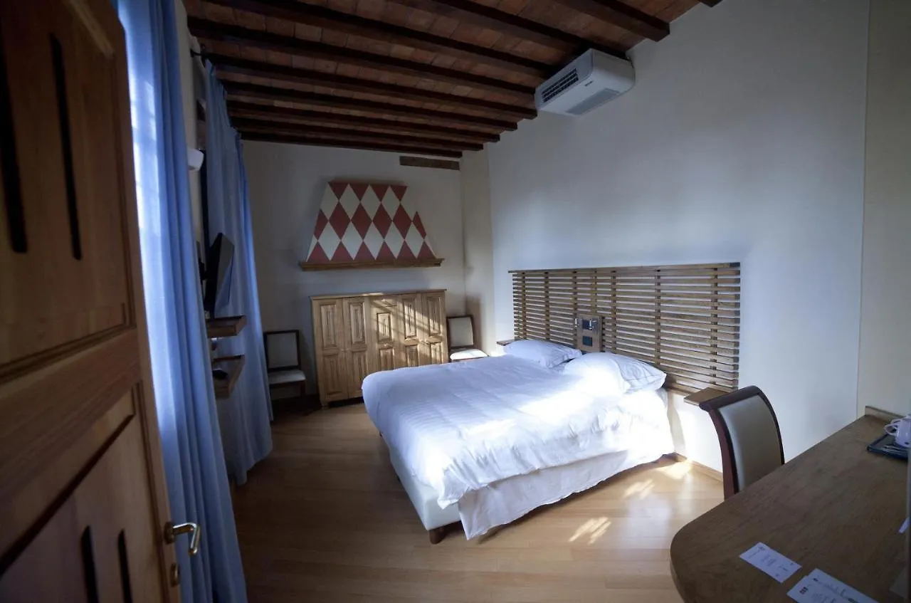 Agriturismo Cascina Farisengo Stagno Lombardo