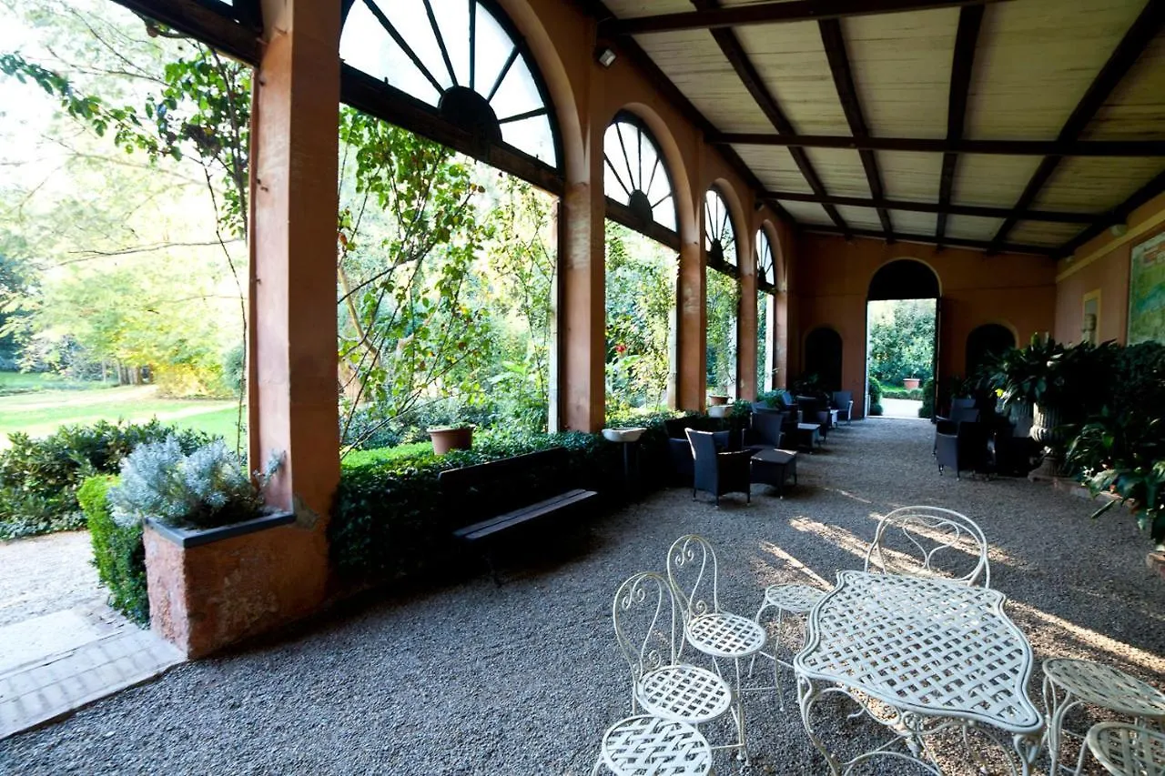 Séjour à la campagne Agriturismo Cascina Farisengo Stagno Lombardo