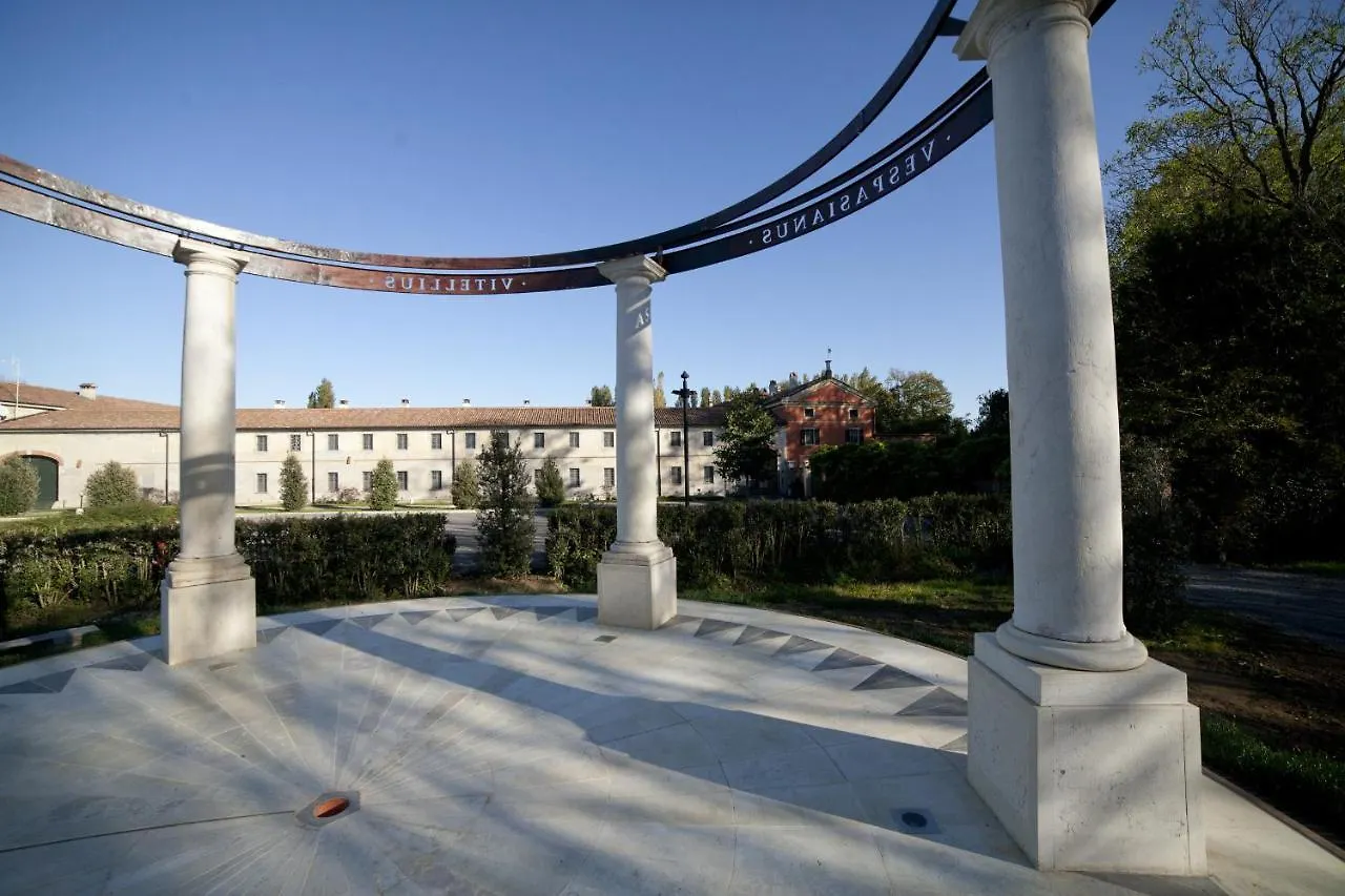Agriturismo Cascina Farisengo Stagno Lombardo Italie