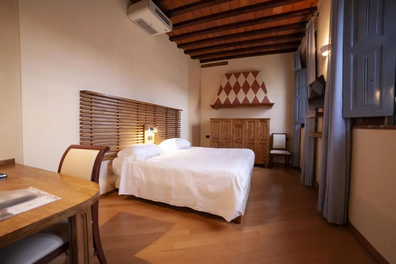 Séjour à la campagne Agriturismo Cascina Farisengo Stagno Lombardo