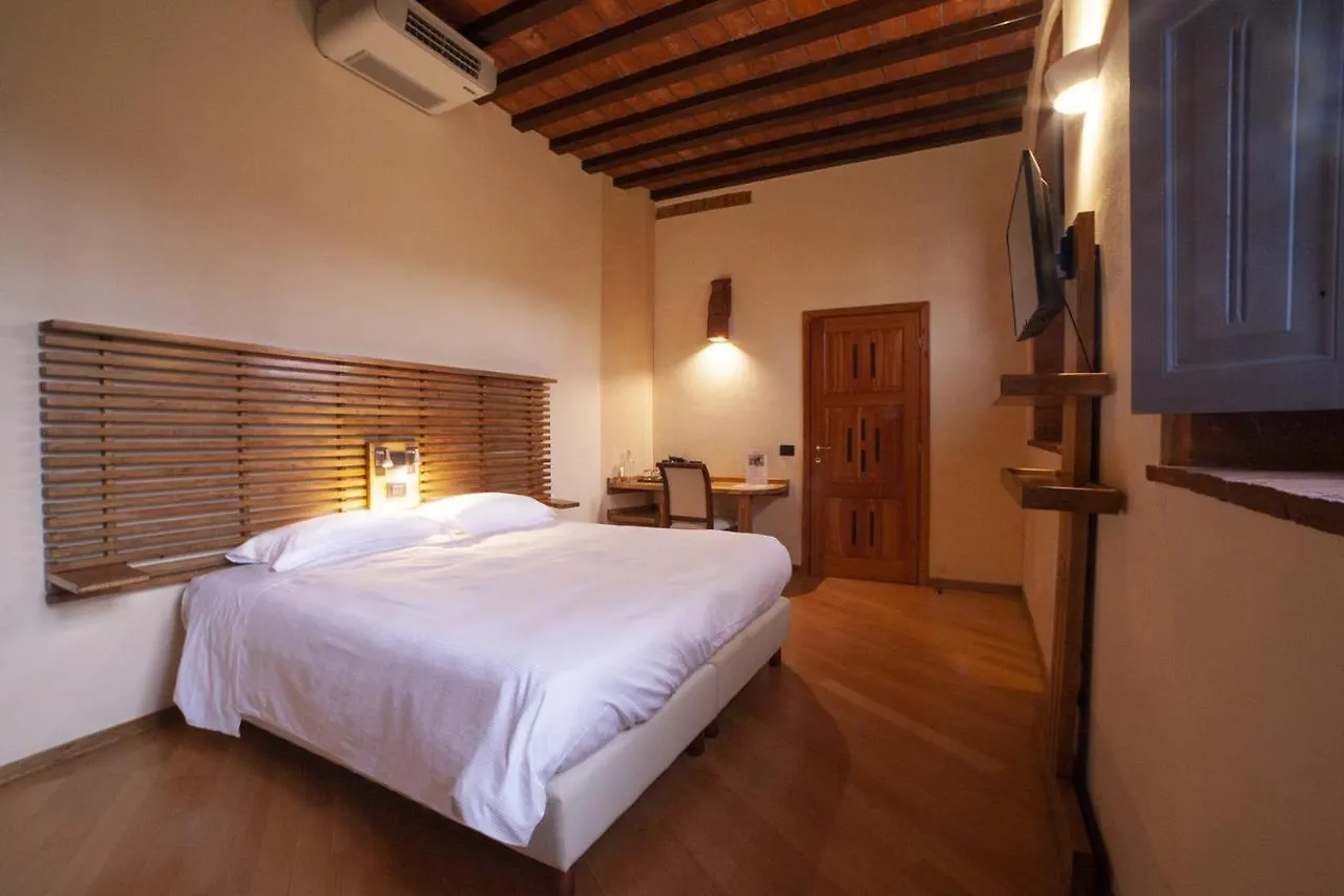 Agriturismo Cascina Farisengo Stagno Lombardo Italie