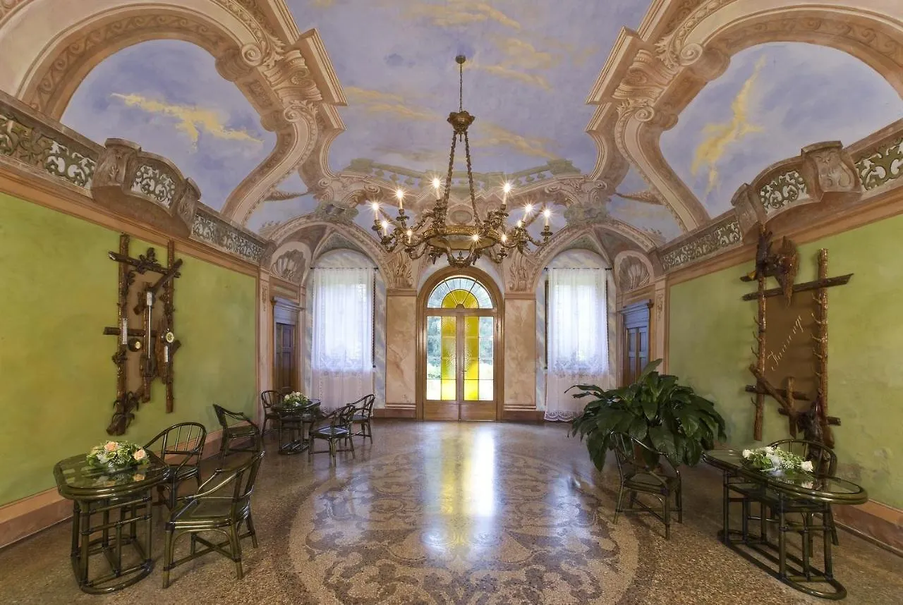 Agriturismo Cascina Farisengo Stagno Lombardo 0*,
