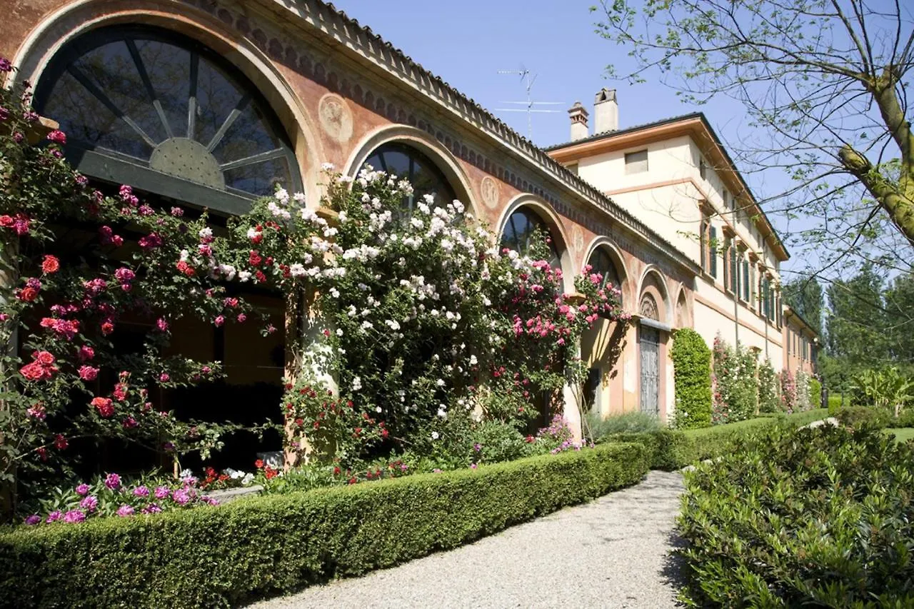 Séjour à la campagne Agriturismo Cascina Farisengo Stagno Lombardo