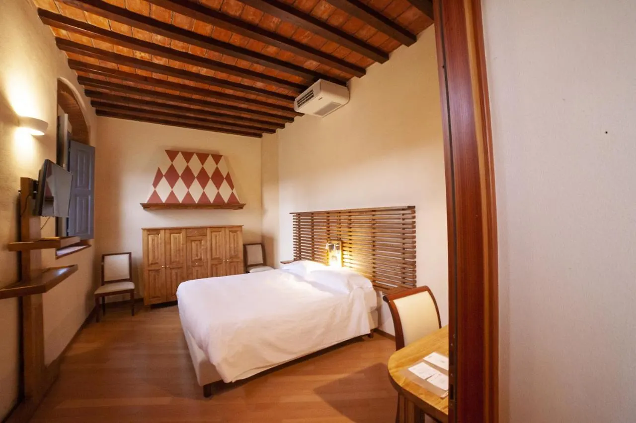 Agriturismo Cascina Farisengo Stagno Lombardo