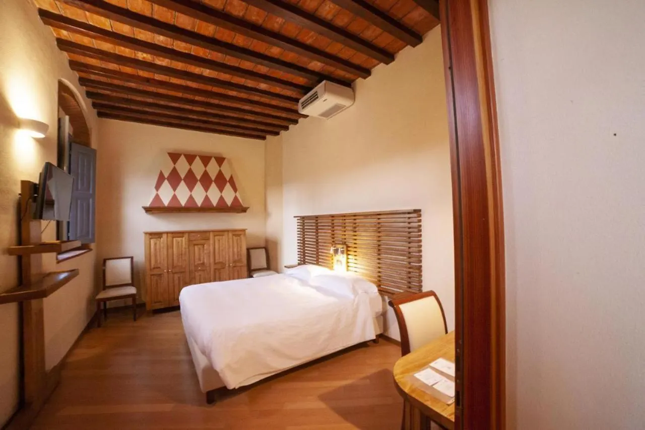 Agriturismo Cascina Farisengo Stagno Lombardo