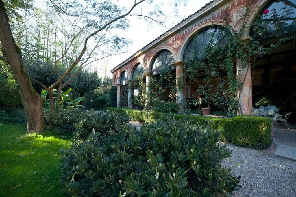 Agriturismo Cascina Farisengo Stagno Lombardo Italie