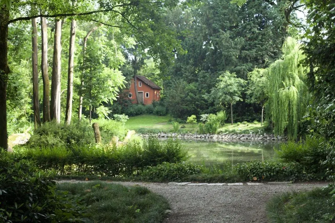 Agriturismo Cascina Farisengo Stagno Lombardo