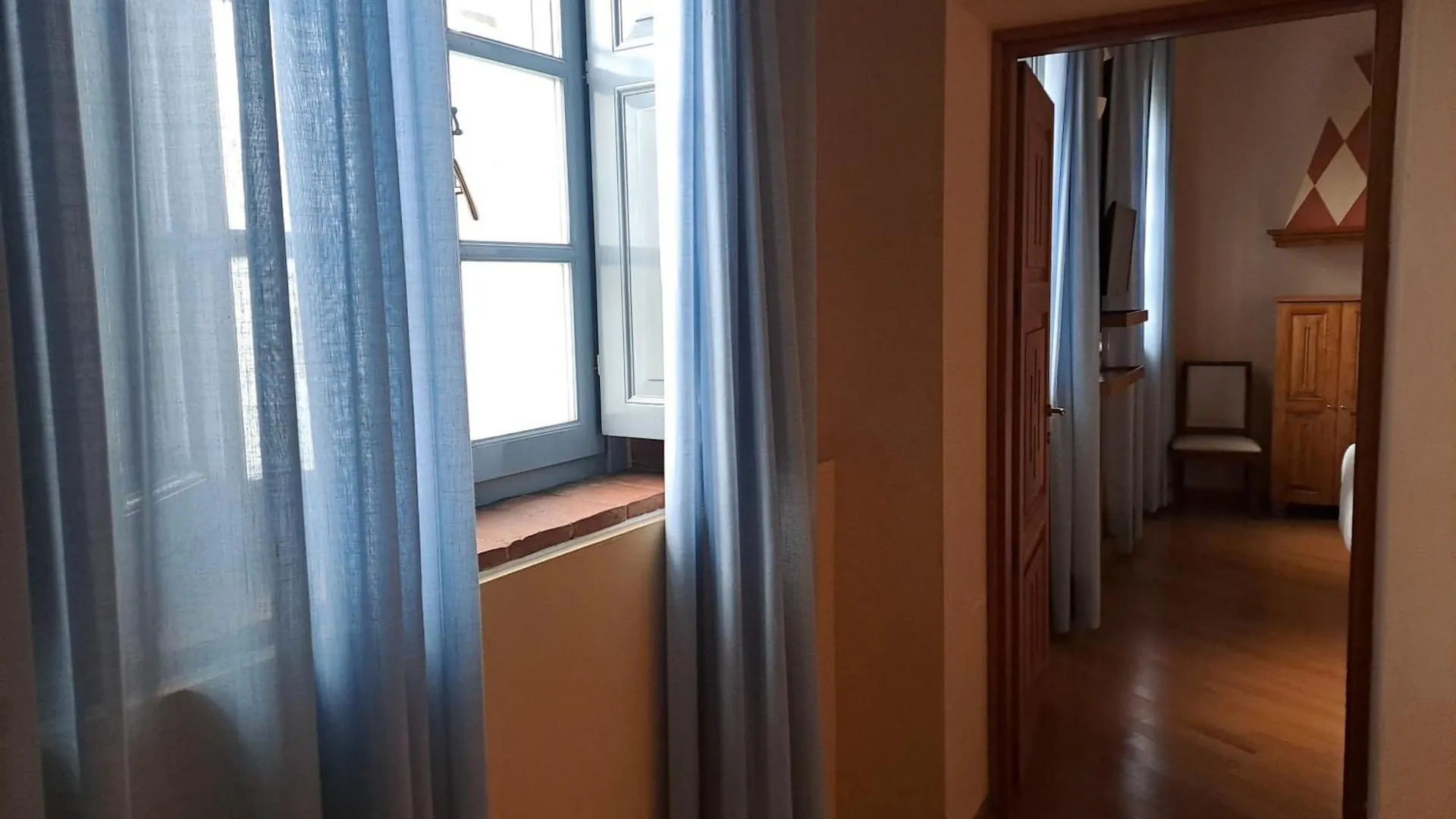 Séjour à la campagne Agriturismo Cascina Farisengo Stagno Lombardo