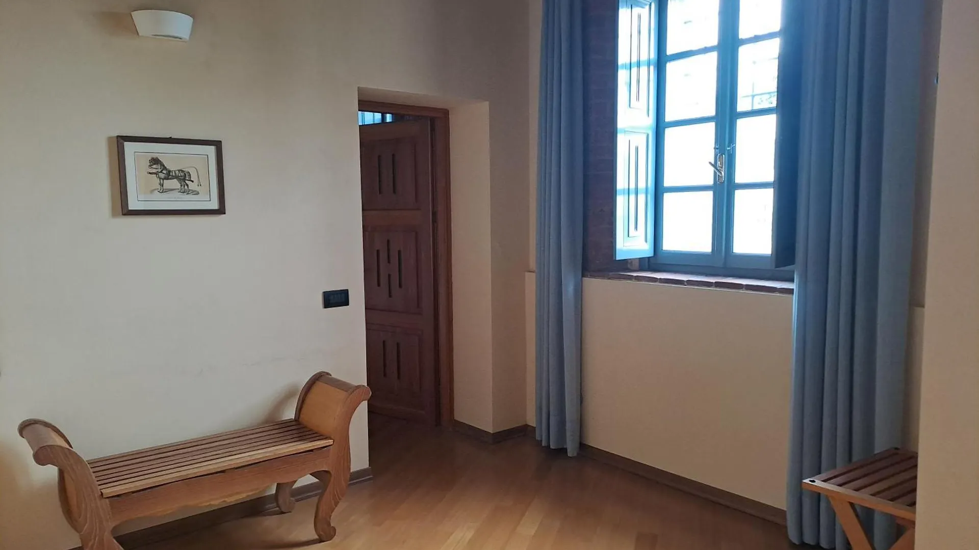 Séjour à la campagne Agriturismo Cascina Farisengo Stagno Lombardo Italie