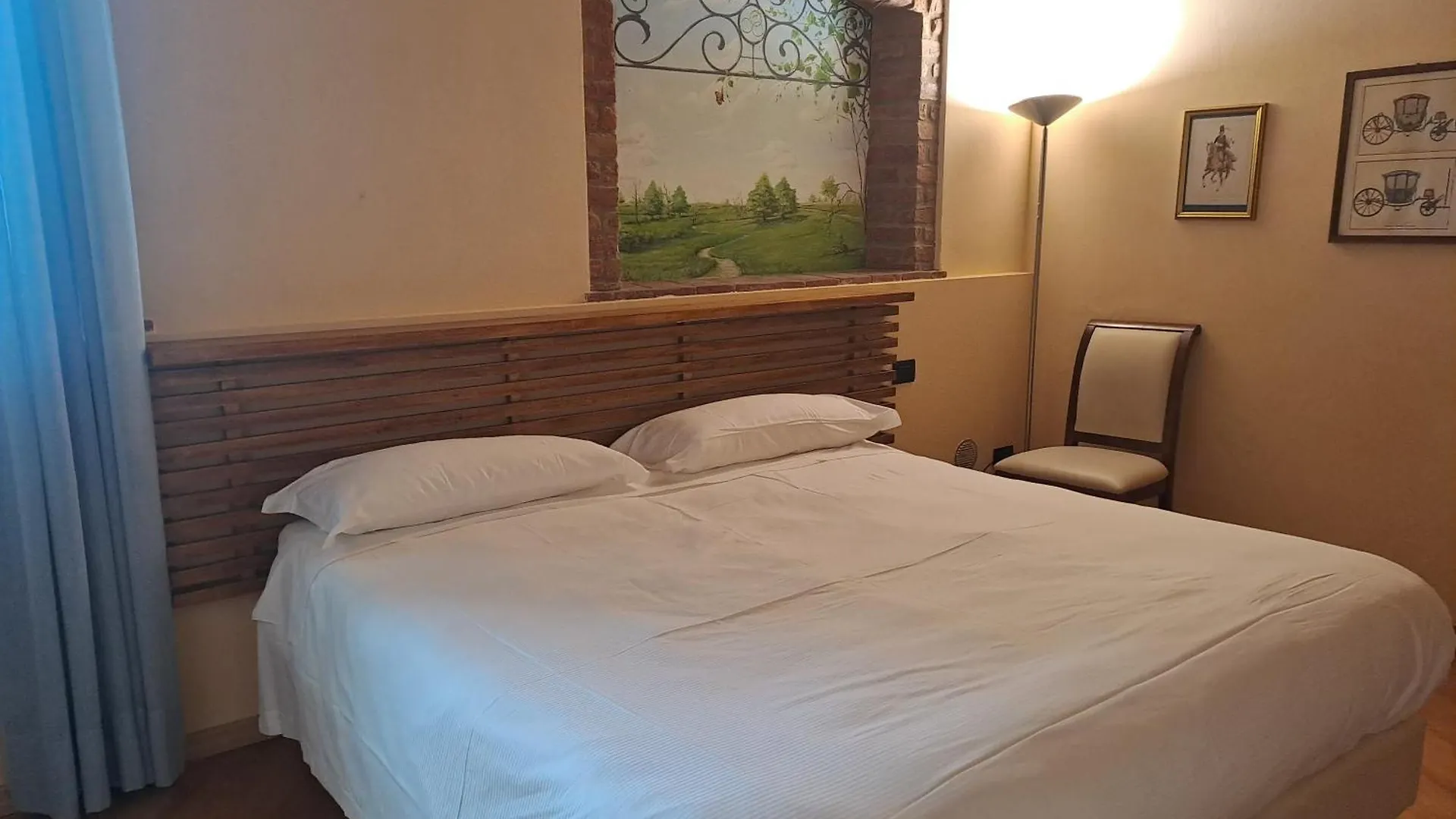 Agriturismo Cascina Farisengo Stagno Lombardo