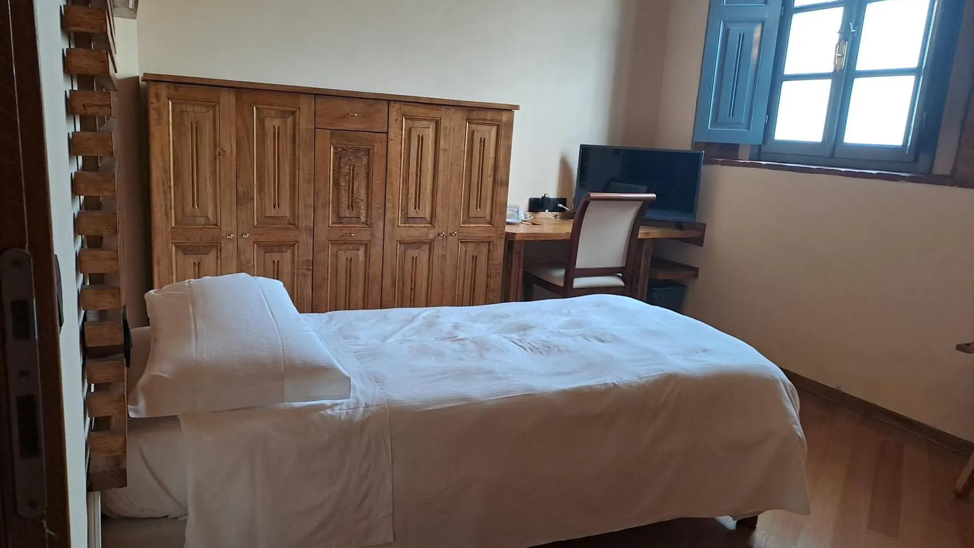 Séjour à la campagne Agriturismo Cascina Farisengo Stagno Lombardo
