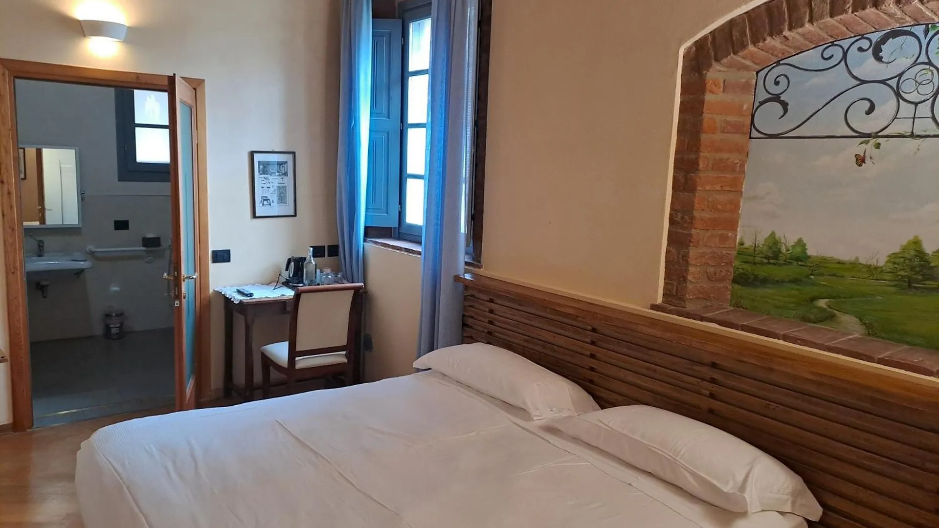 Agriturismo Cascina Farisengo Stagno Lombardo 0*,