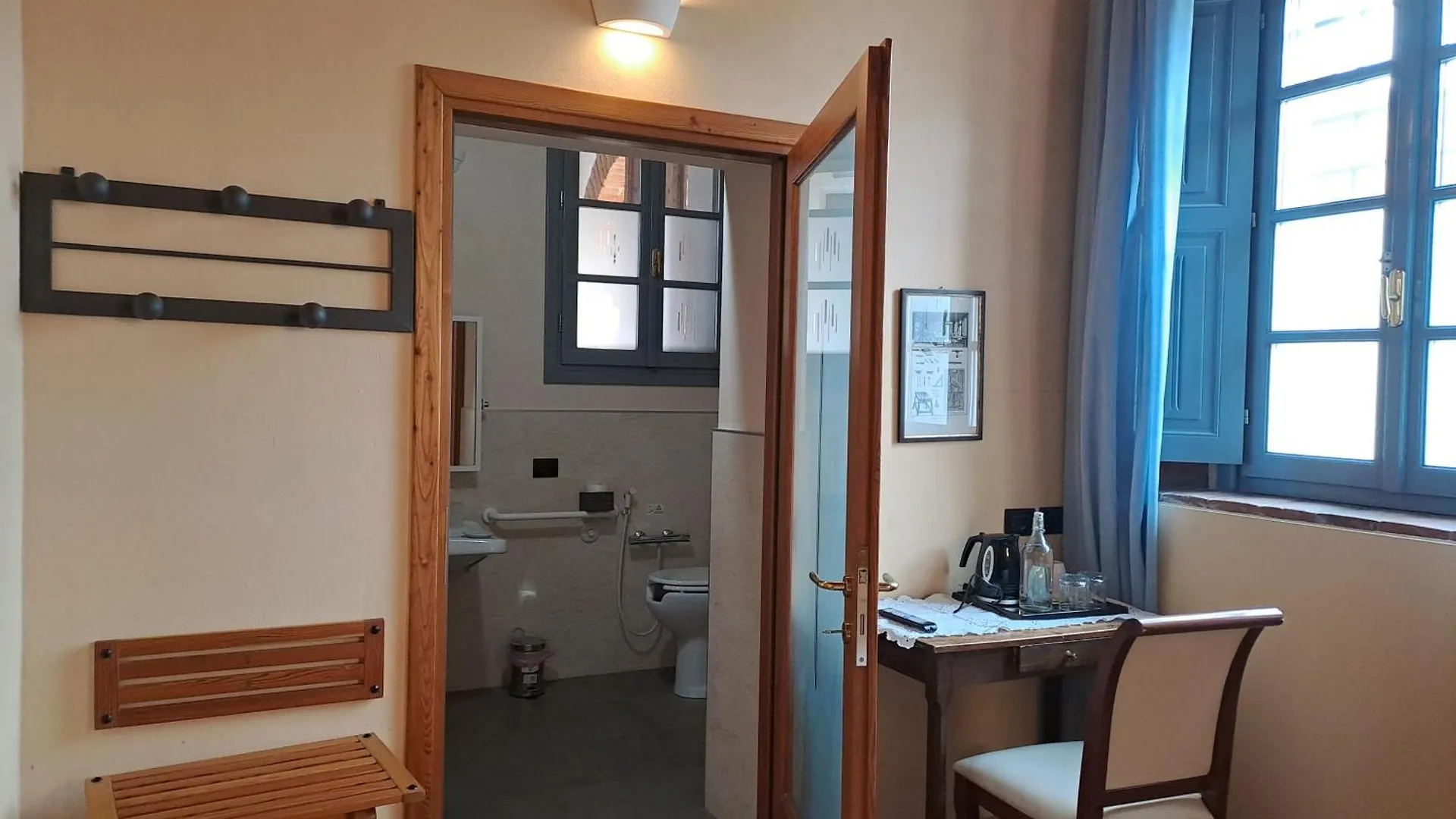 Agriturismo Cascina Farisengo Stagno Lombardo Séjour à la campagne