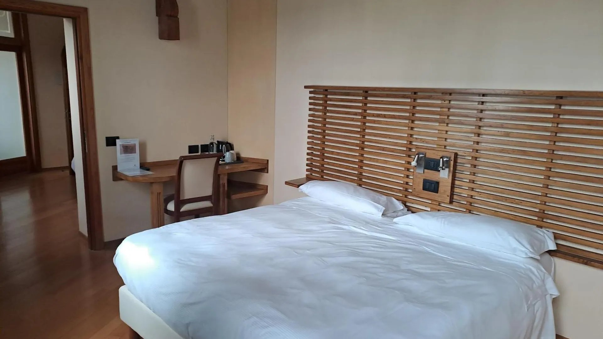 Agriturismo Cascina Farisengo Stagno Lombardo