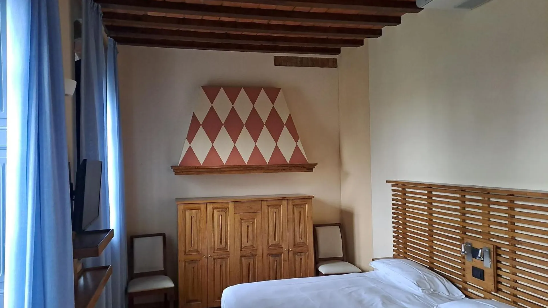Séjour à la campagne Agriturismo Cascina Farisengo Stagno Lombardo