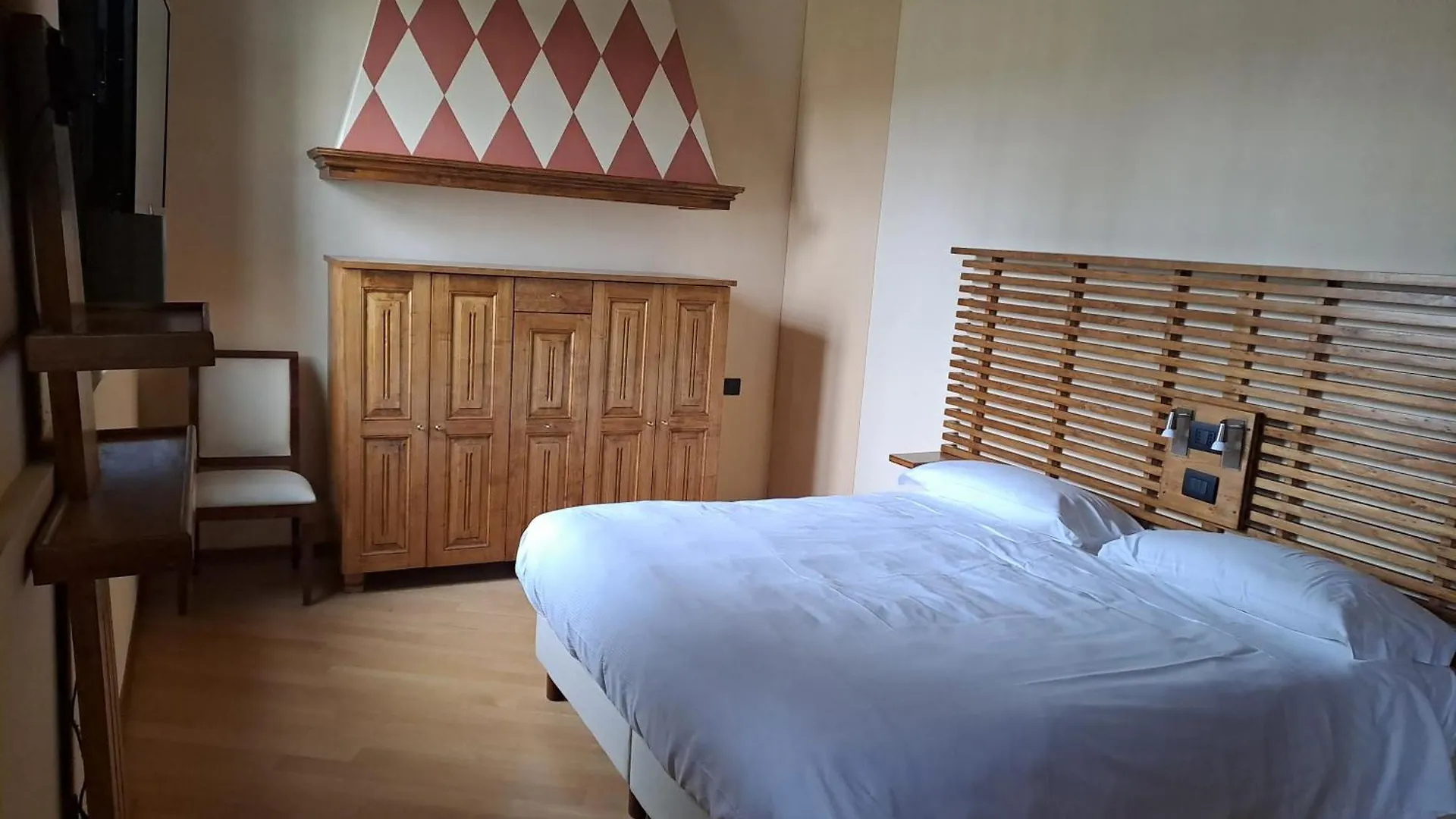 Agriturismo Cascina Farisengo Stagno Lombardo Italie