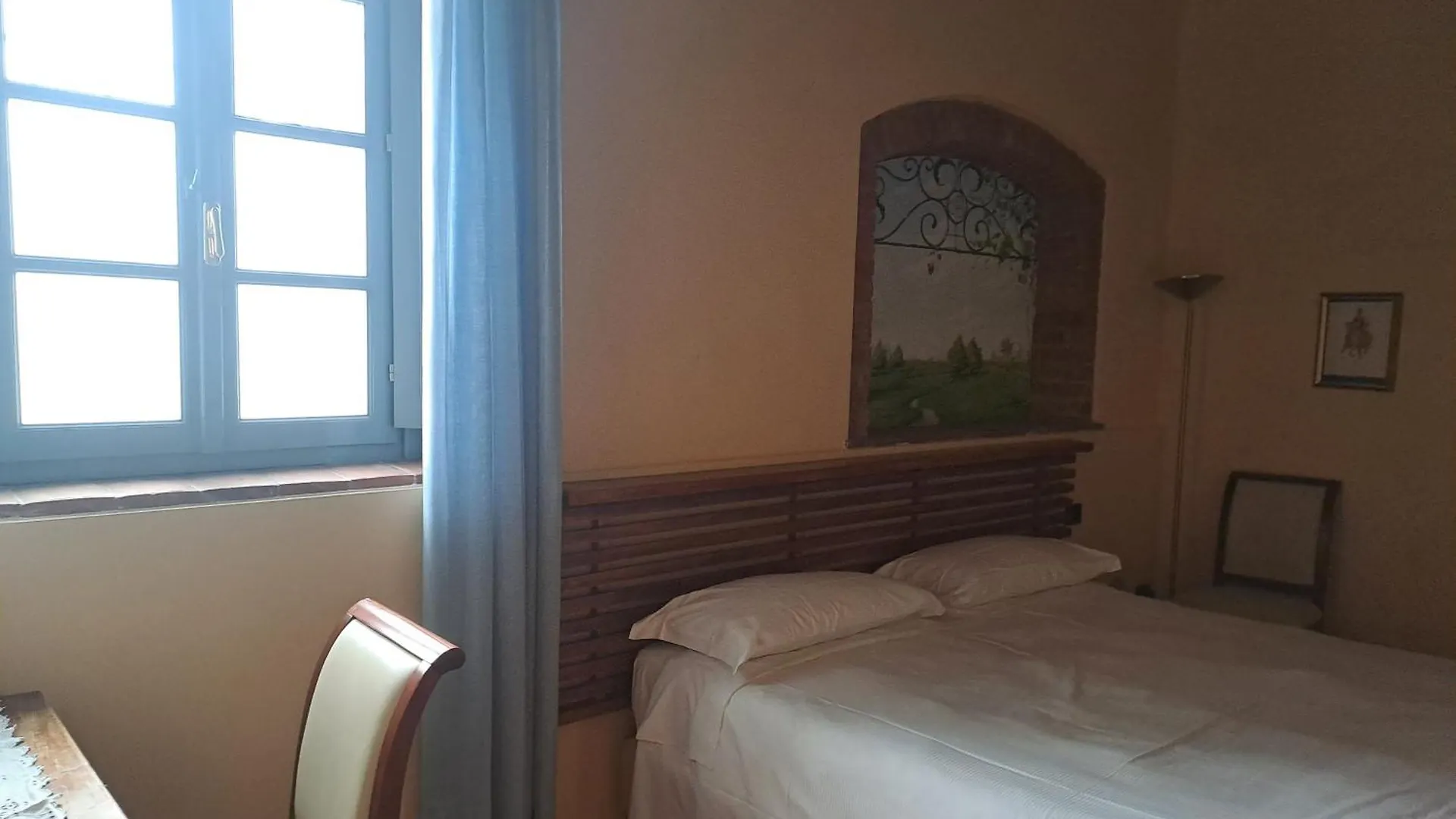 Séjour à la campagne Agriturismo Cascina Farisengo Stagno Lombardo Italie
