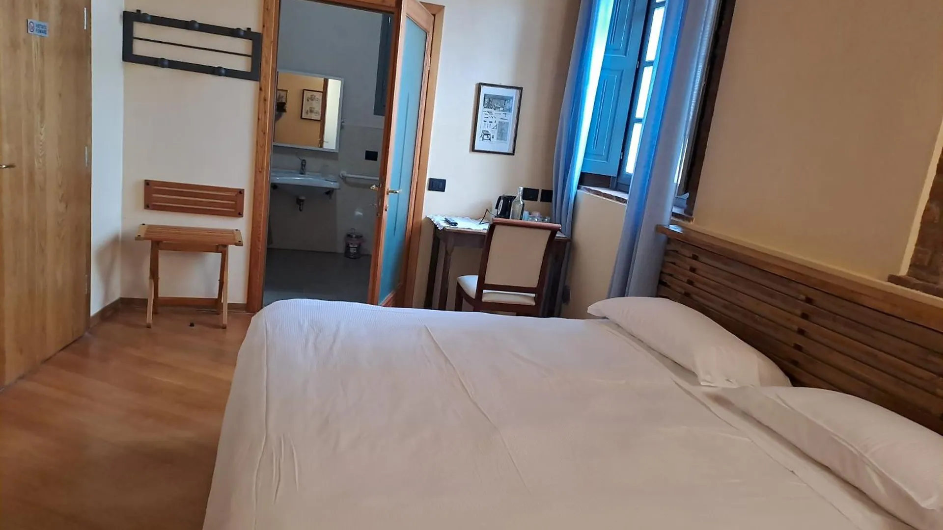 Agriturismo Cascina Farisengo Stagno Lombardo Séjour à la campagne